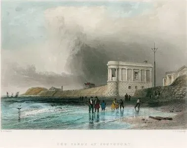 Southport Sahili