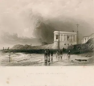 Southport Sahili