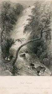 Torc Şelalesi, Killarney