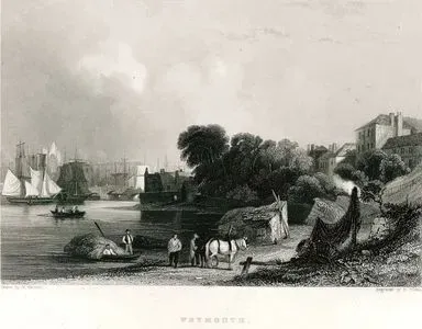 Weymouth