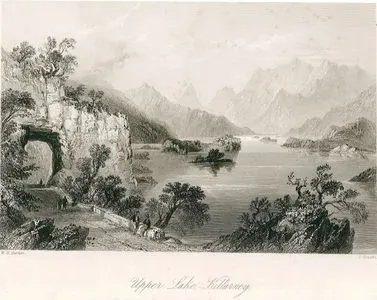 Yukarı Göl, Killarney