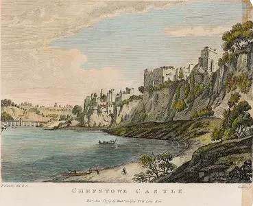 Chepstowe Kalesi