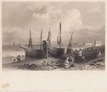 Allonby Sahili