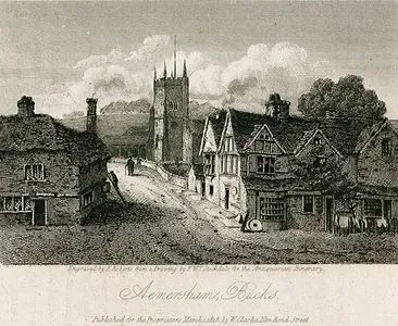 Amersham