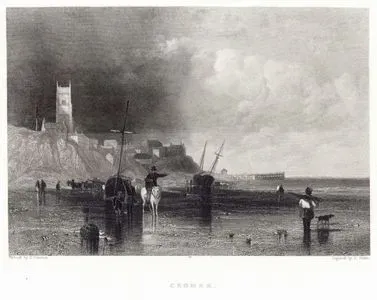 Cromer Sahili