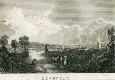 Coventry