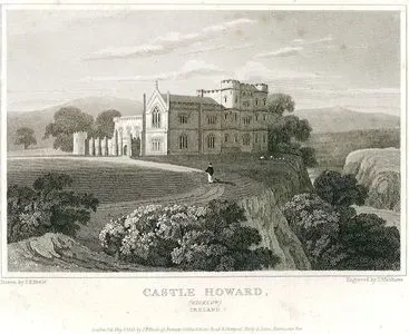 Howard Kalesi, Wicklow, ireland