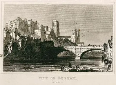Durham