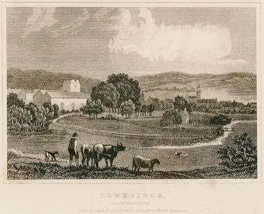 Cowbridge, Glamorganshire