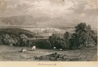 Cockermouth