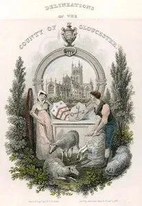 Gloucester Bölgesi