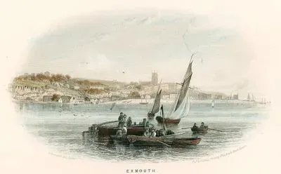 Exmouth