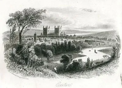 Exeter