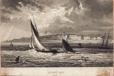 Herne Bay, Kent
