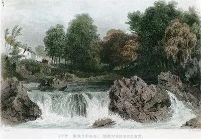 İvy Bridge, Devonshire