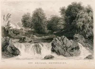İvy Bridge, Devonshire