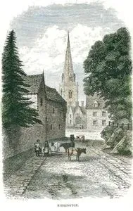 Kidlington