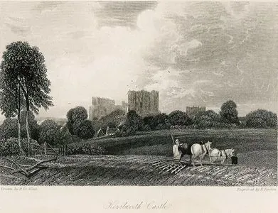 Kenilworth Kalesi