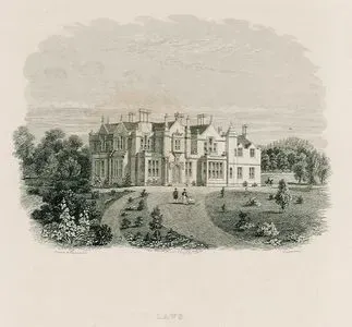 Laws Malikhanesi