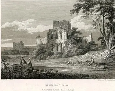 Lanercost Manastırı