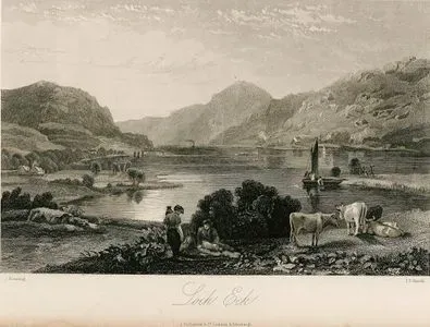 Eck Gölü