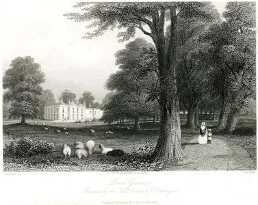 Lime Grove Malikhanesi