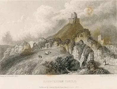 Launceston Kalesi