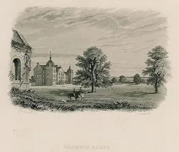 Panmure Malikhanesi