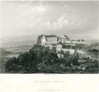 Stirling Kalesi