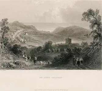 St.Bees Okulu