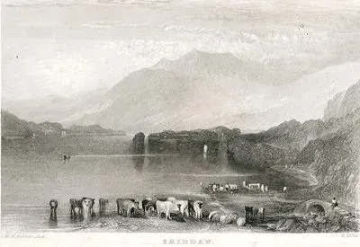Skiddaw Dağı
