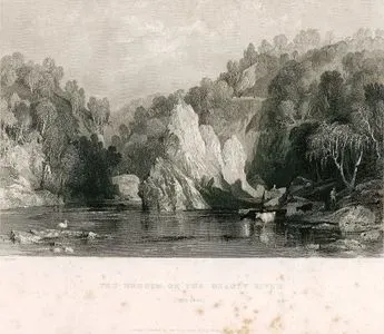 Beauly Nehri, Ross Shire