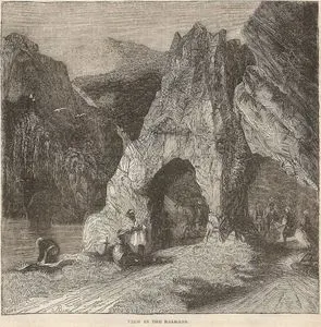 Balkanlardan Görüntü