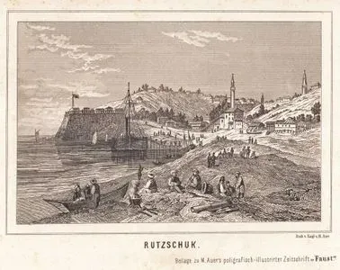 Rusçuk