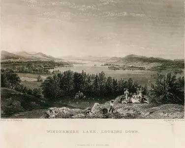 Windermere Gölü