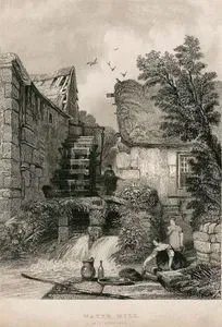 Su Değirmeni, Westmoreland