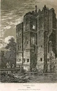Nether Hall, Essex