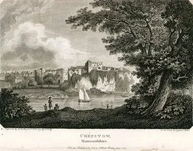 Chepstow, Monmouthshire