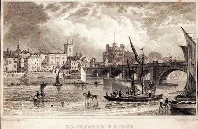 Rochester Köprüsü