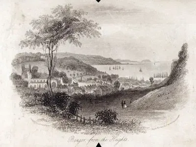 Bangor