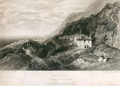 Bonchurch Ventnor