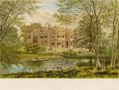 Franks Malikhanesi