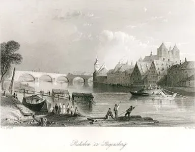 Regensburg