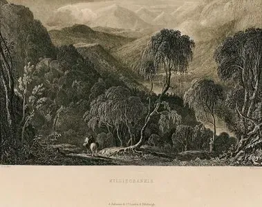 Killiecrankie