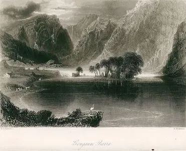 Gougane Barra