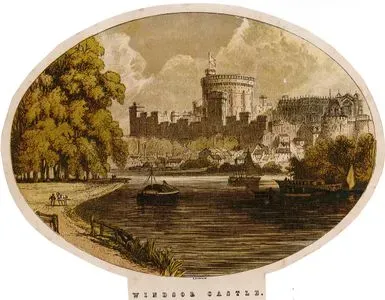 Windsor Kalesi