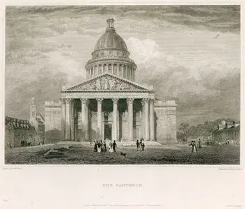 Pantheon