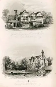 Tangley Malikhanesi-Bramlery Malikhanesi