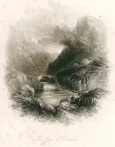 Dunloe Geçiti