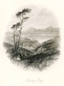 Bantry Körfezi